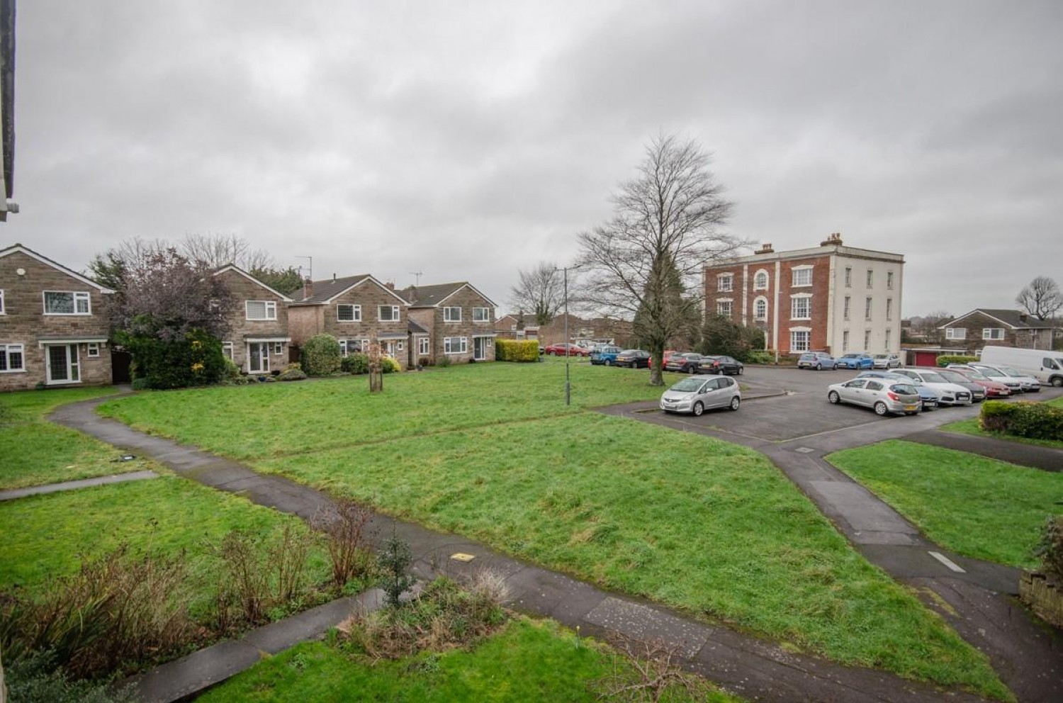 Cleeve Lodge Close, Downend, Bristol, BS16 6AQ