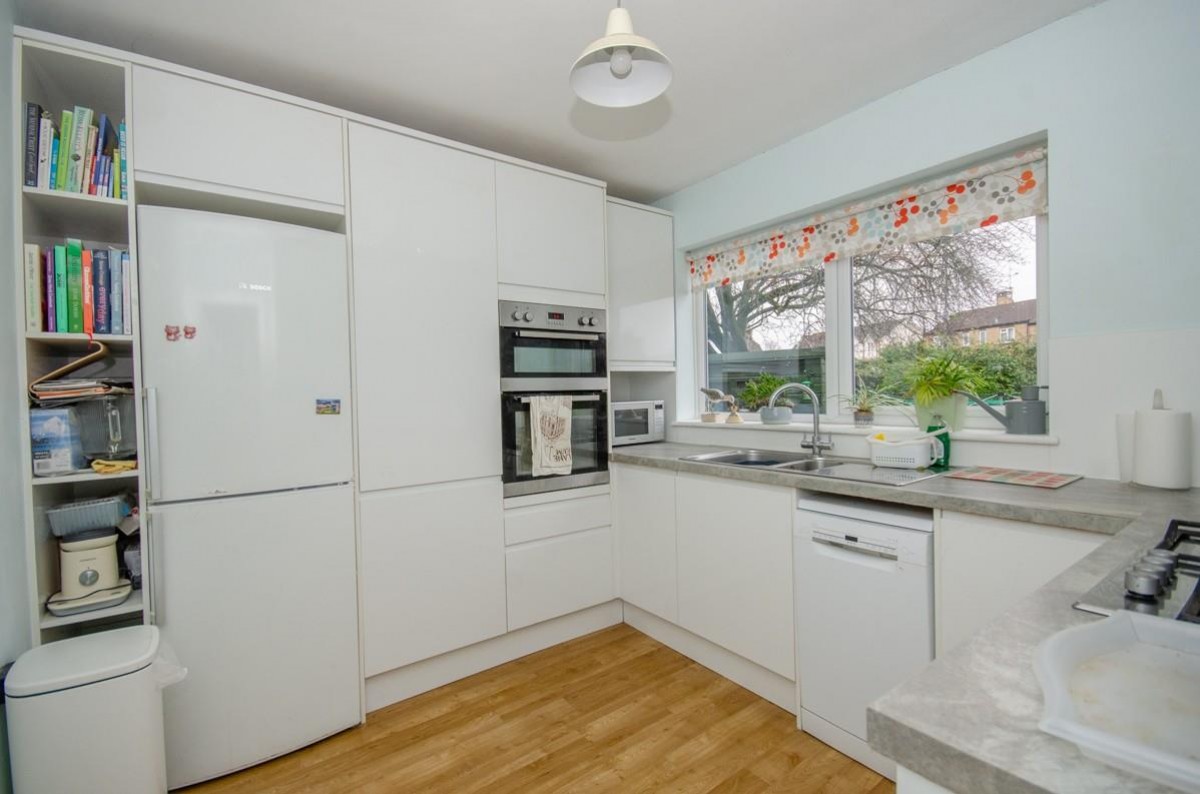 Cleeve Lodge Close, Downend, Bristol, BS16 6AQ