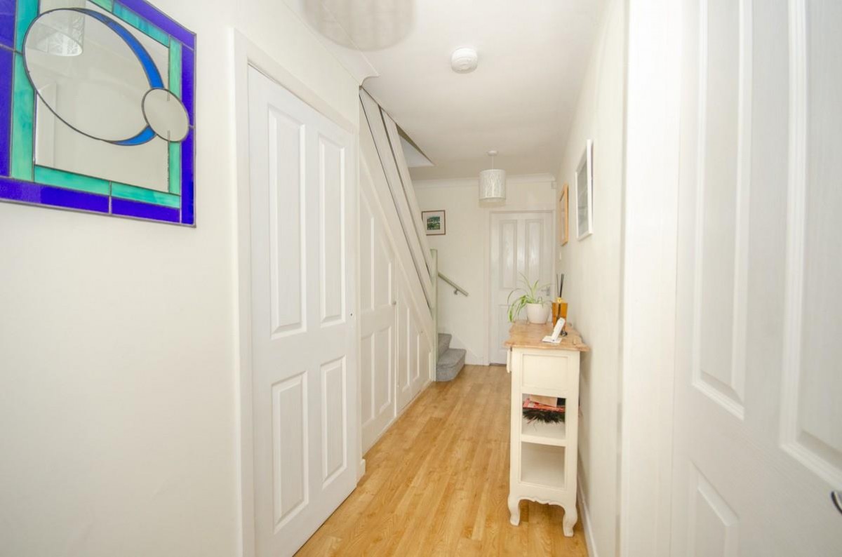 Cleeve Lodge Close, Downend, Bristol, BS16 6AQ