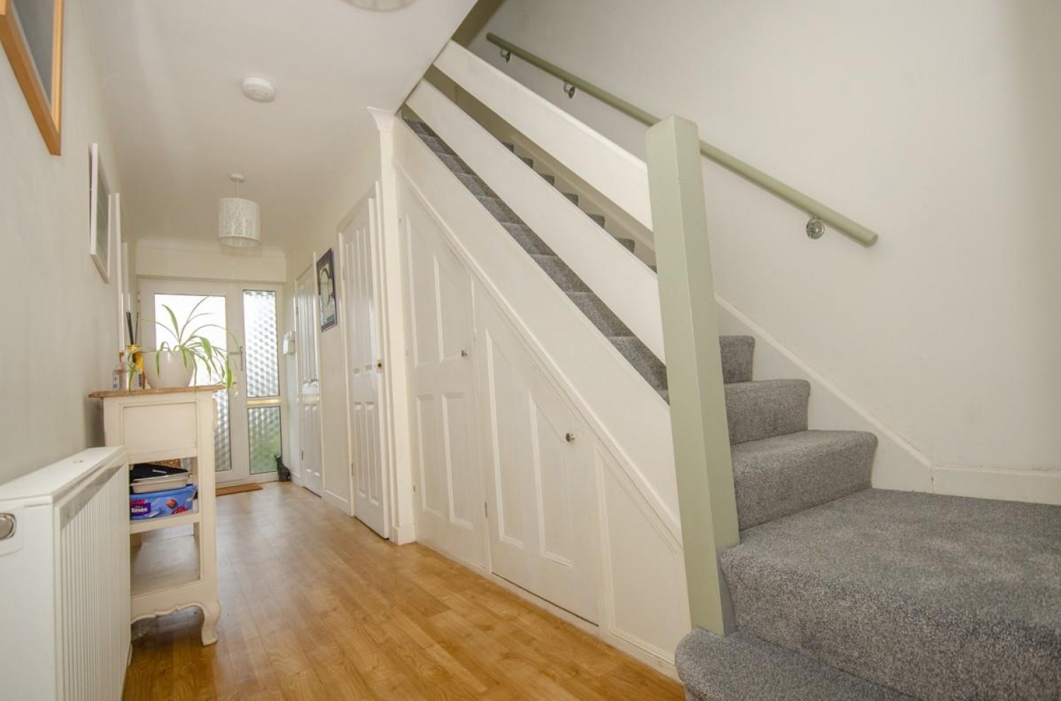 Cleeve Lodge Close, Downend, Bristol, BS16 6AQ