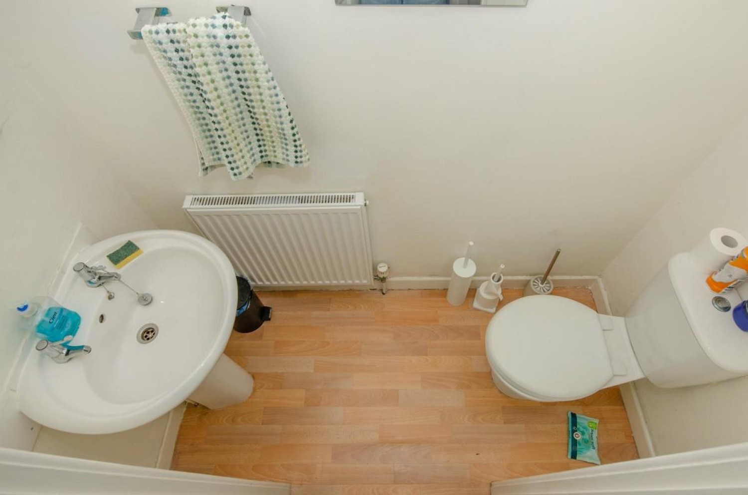 Cleeve Lodge Close, Downend, Bristol, BS16 6AQ