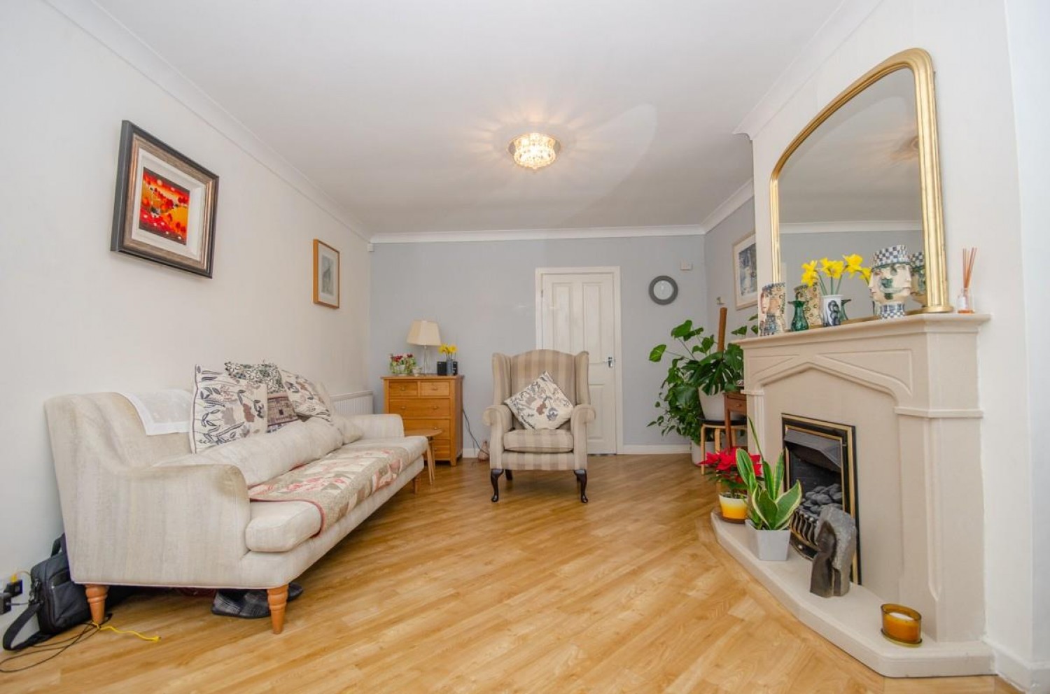 Cleeve Lodge Close, Downend, Bristol, BS16 6AQ