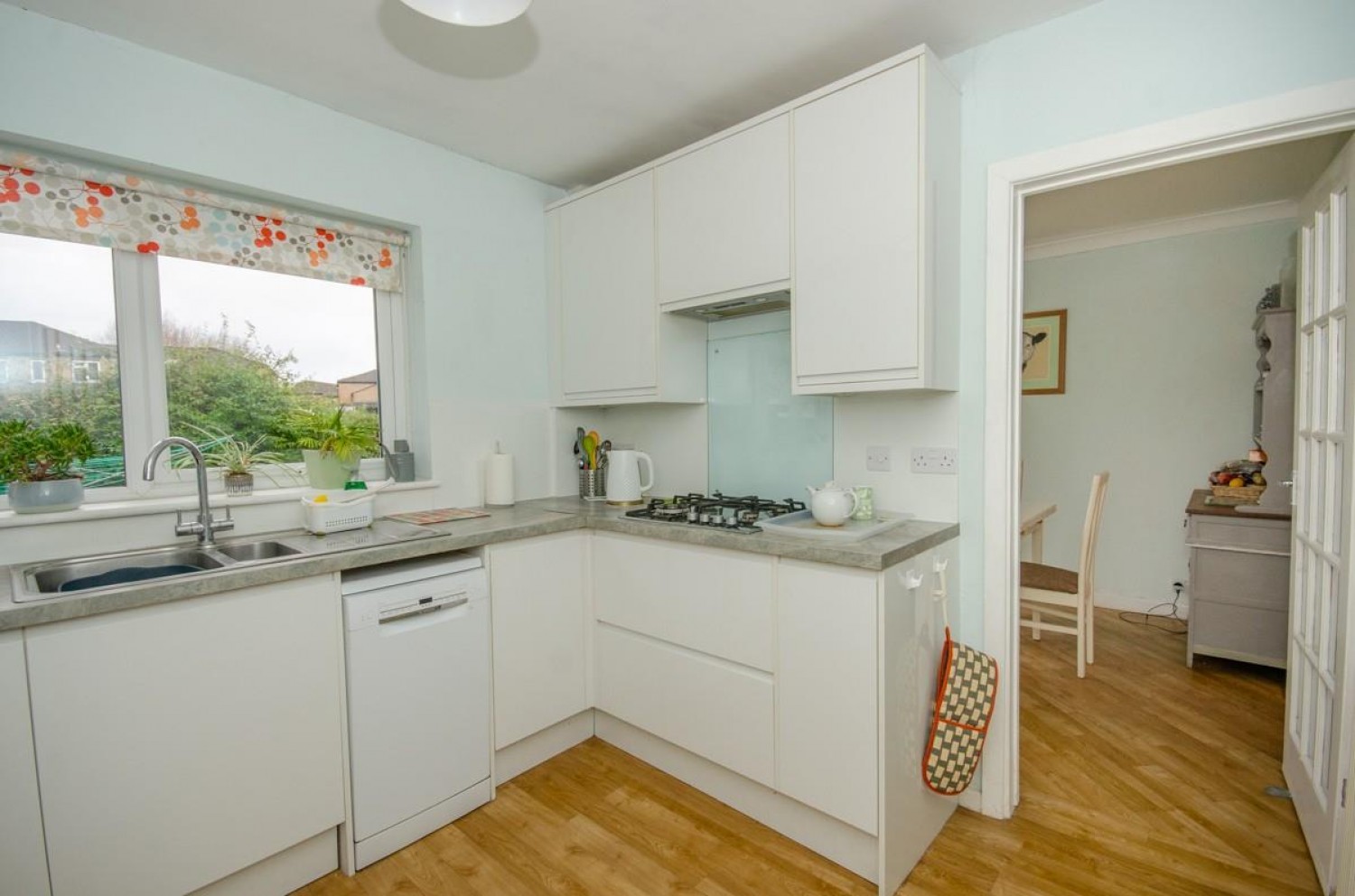 Cleeve Lodge Close, Downend, Bristol, BS16 6AQ