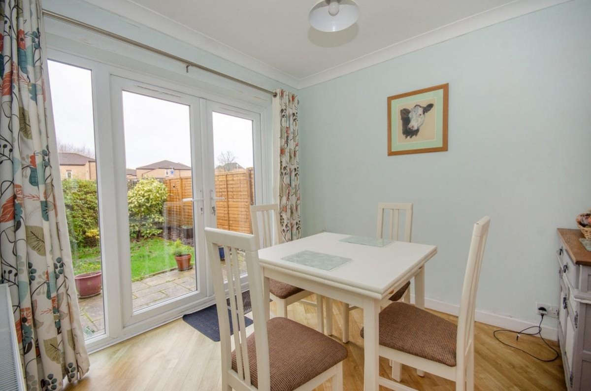 Cleeve Lodge Close, Downend, Bristol, BS16 6AQ