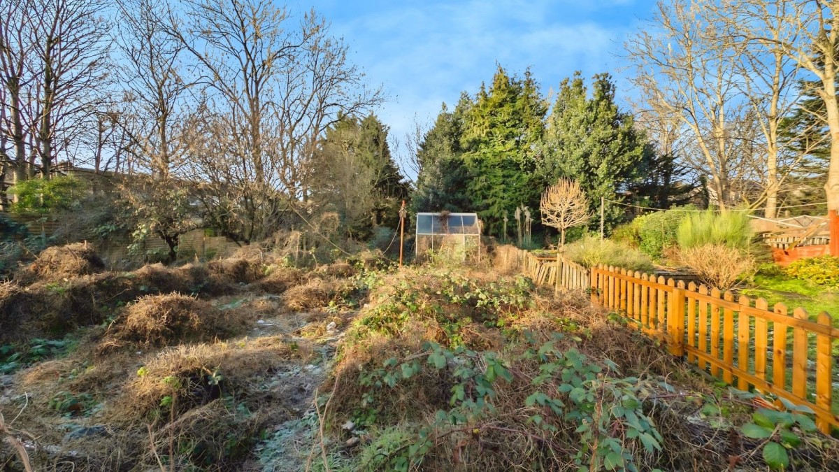 Cottrell Road, Bristol