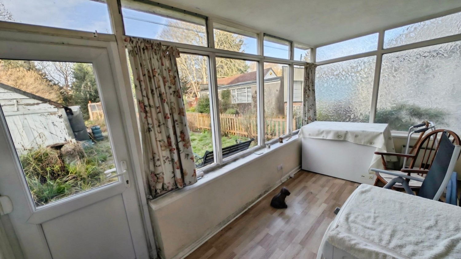 Cottrell Road, Bristol