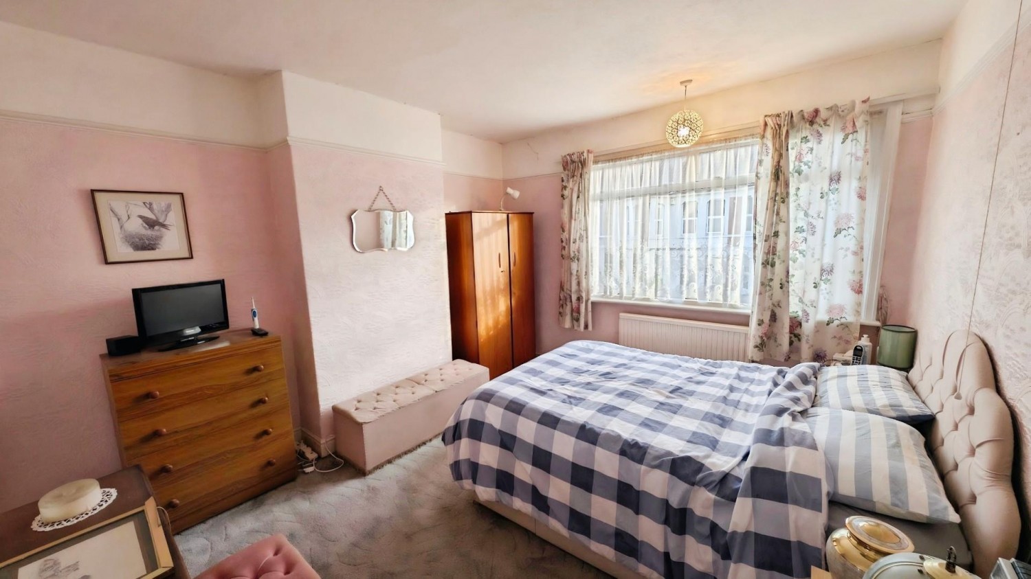 Cottrell Road, Bristol