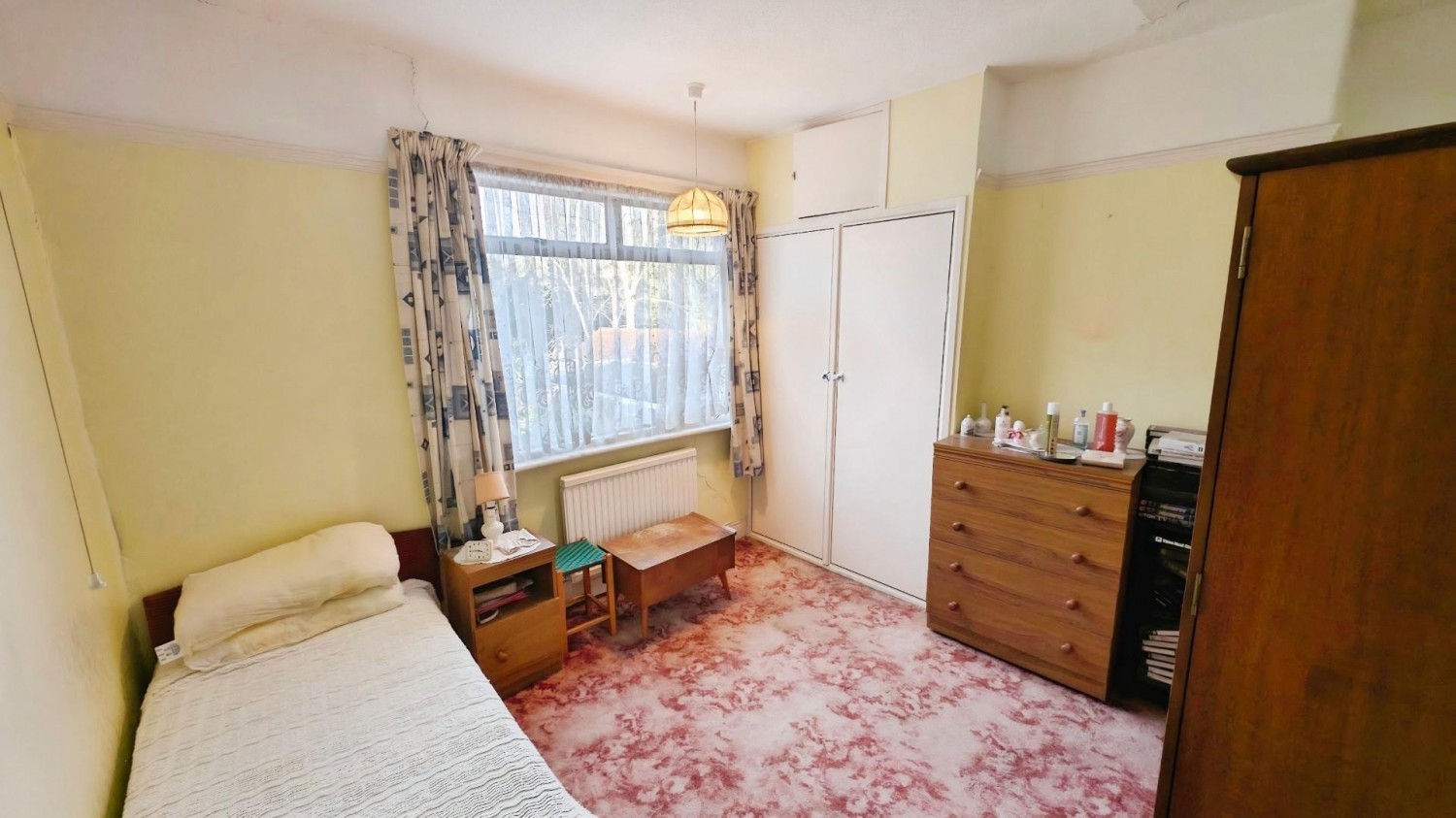 Cottrell Road, Bristol