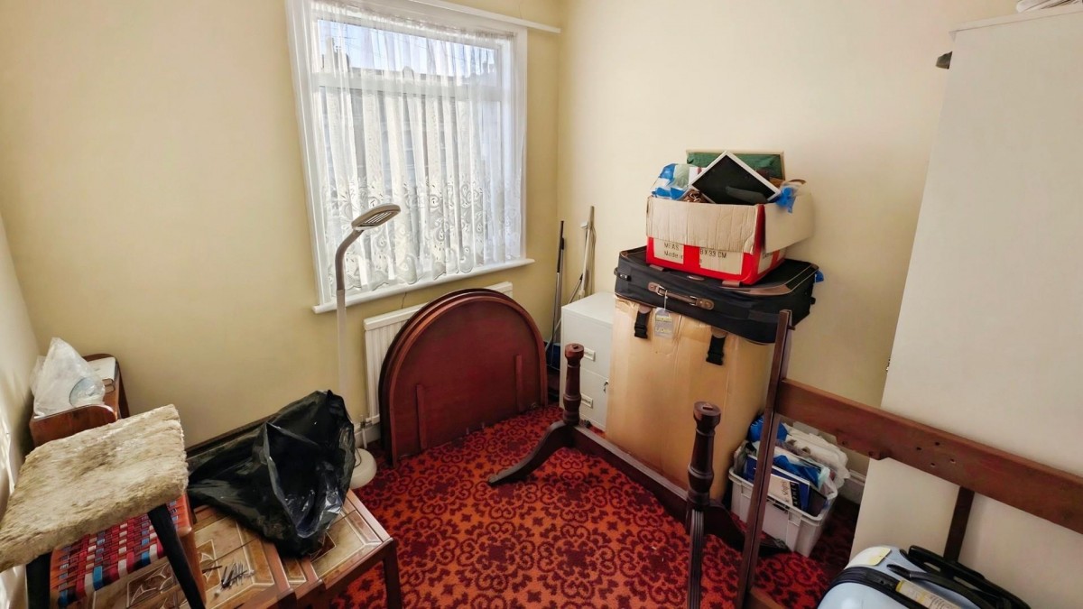 Cottrell Road, Bristol