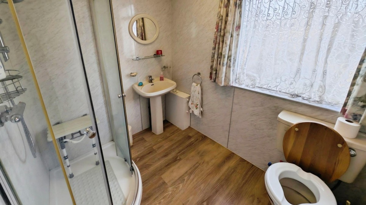 Cottrell Road, Bristol