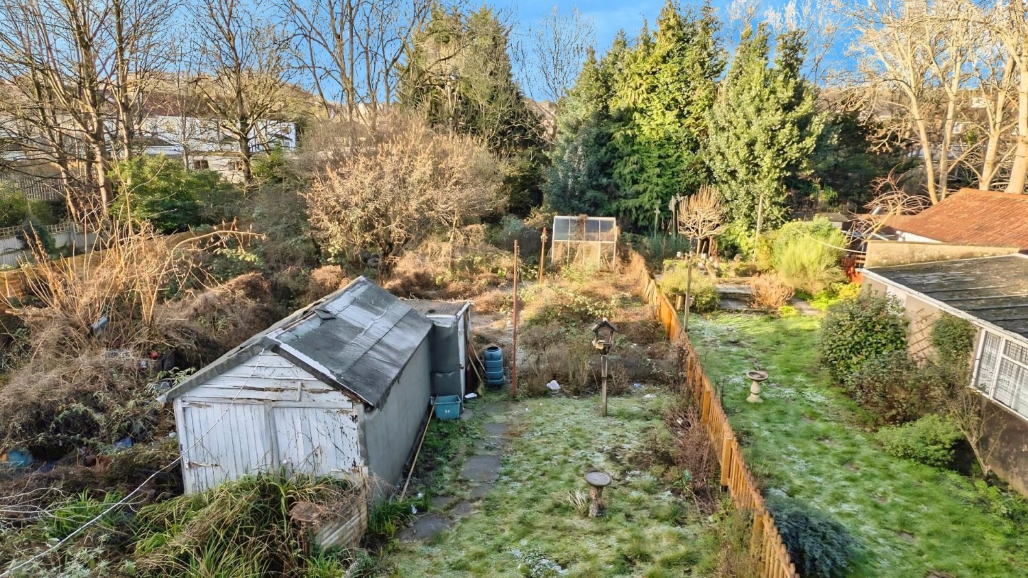 Cottrell Road, Bristol