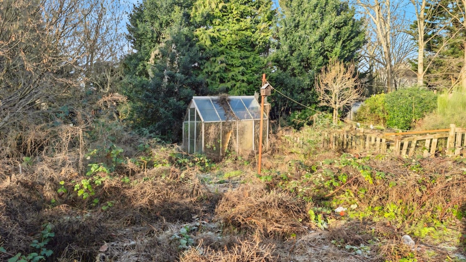 Cottrell Road, Bristol