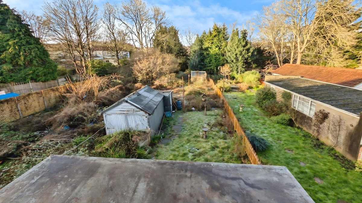 Cottrell Road, Bristol