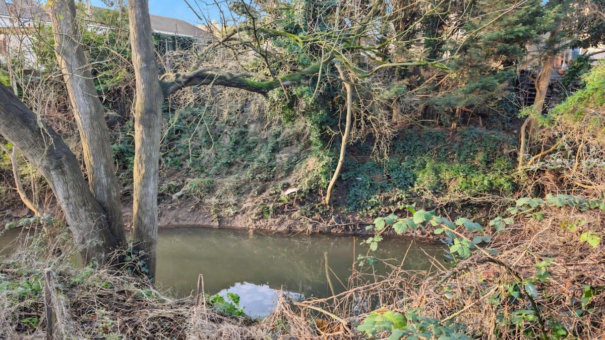 Cottrell Road, Bristol