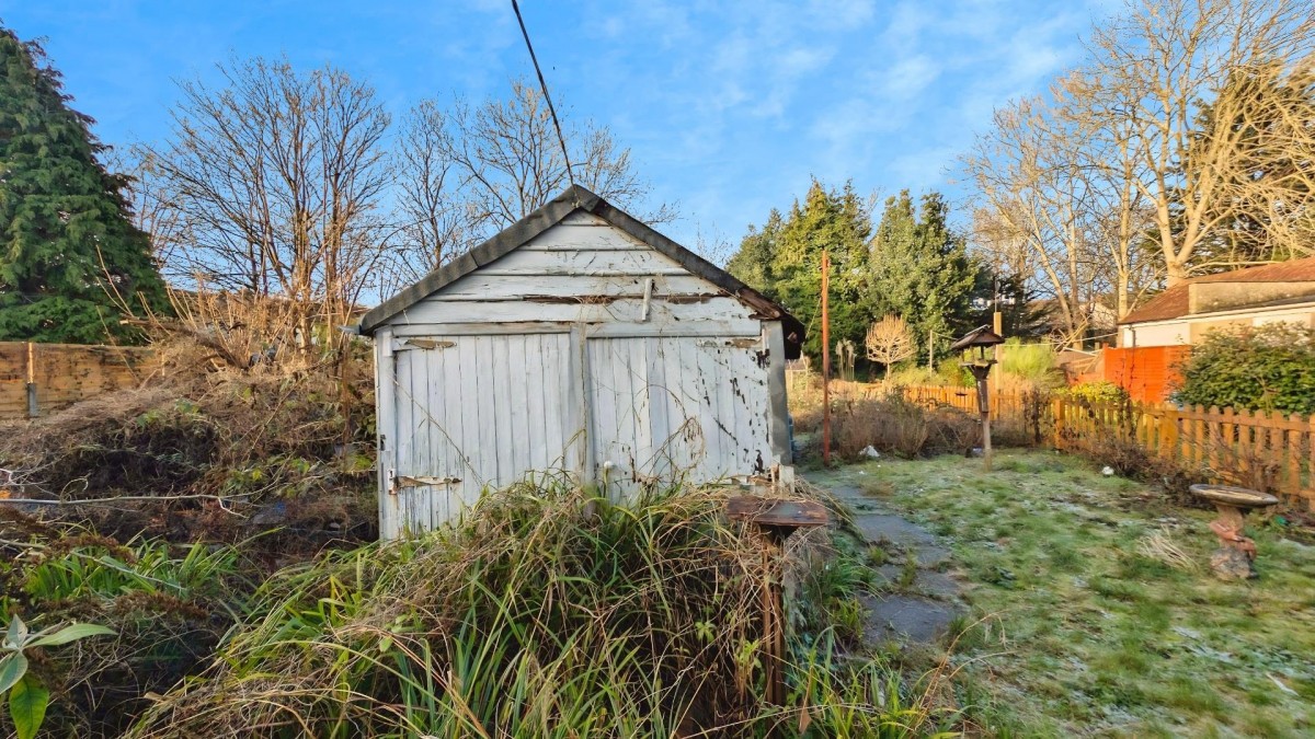 Cottrell Road, Bristol