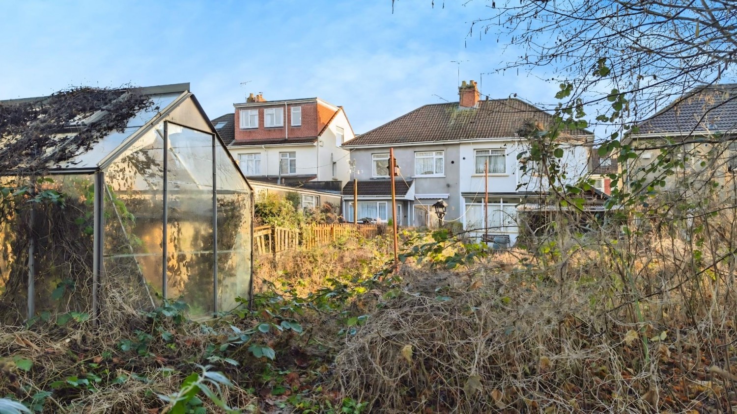 Cottrell Road, Bristol