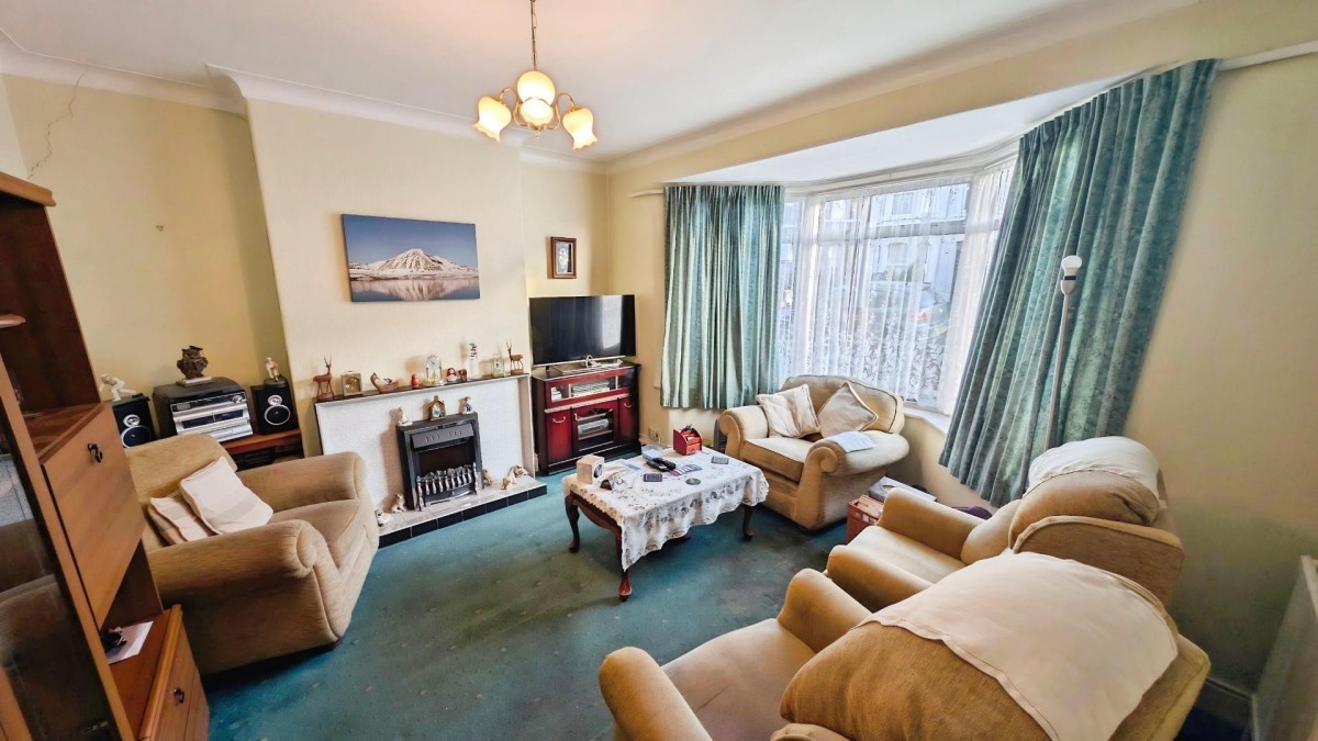 Cottrell Road, Bristol