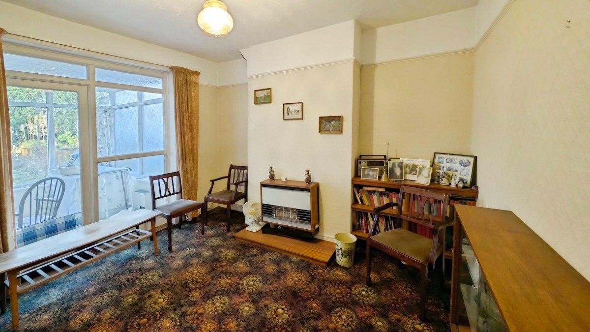 Cottrell Road, Bristol