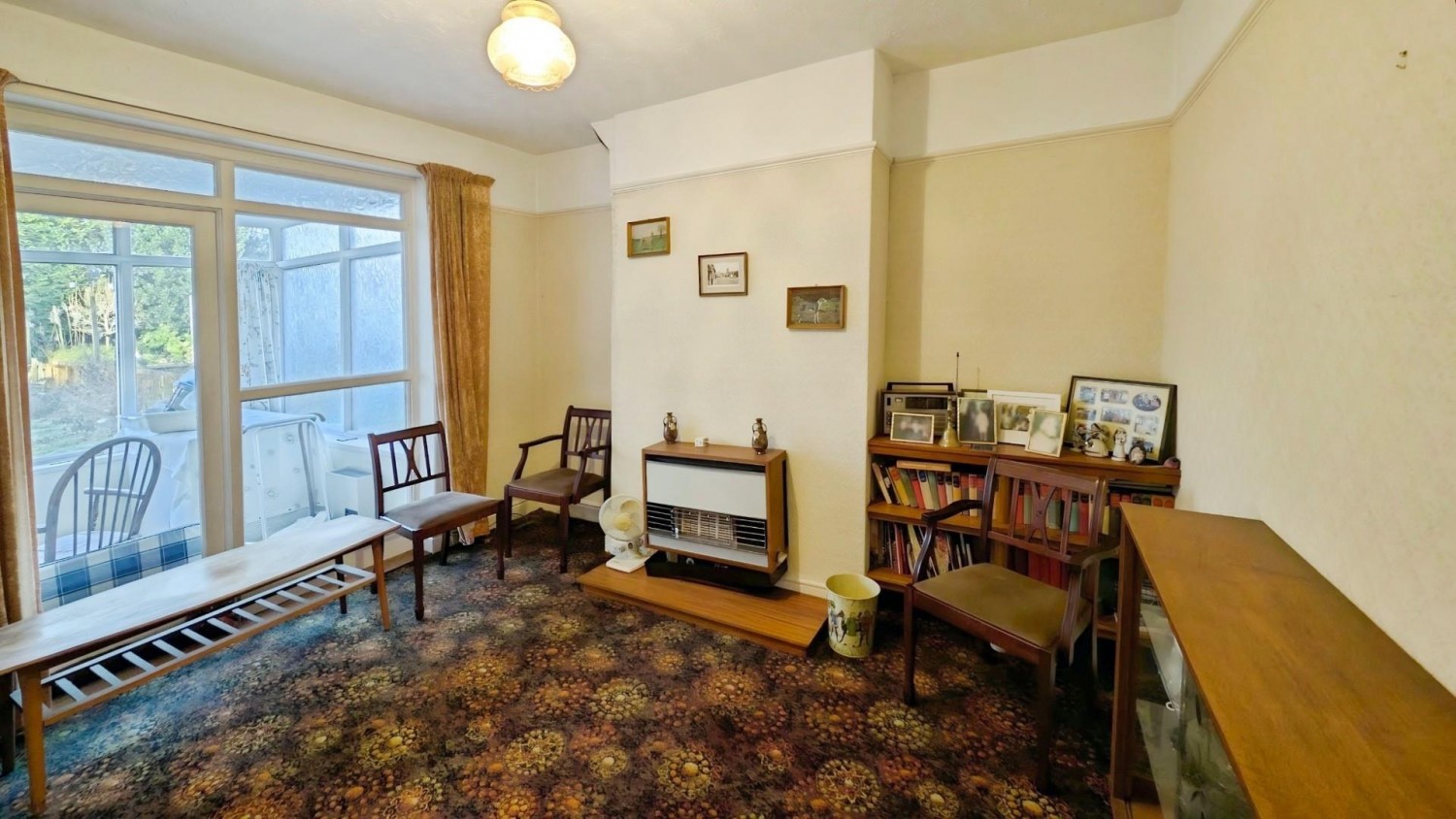 Cottrell Road, Bristol