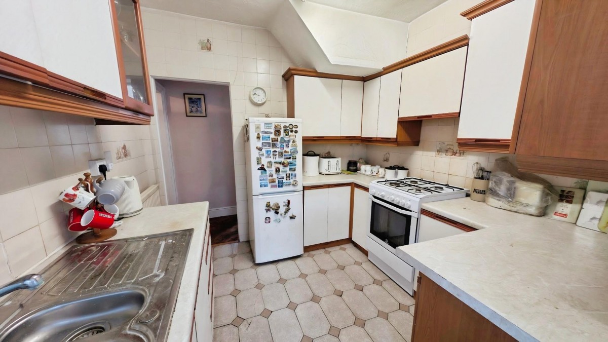 Cottrell Road, Bristol