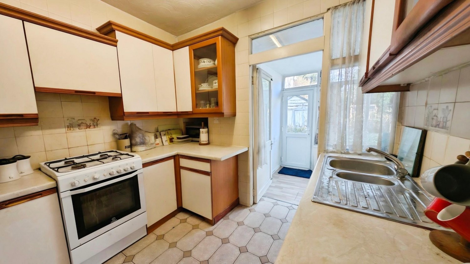 Cottrell Road, Bristol