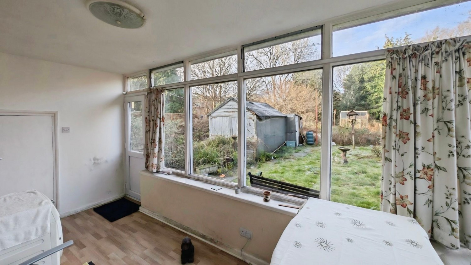 Cottrell Road, Bristol