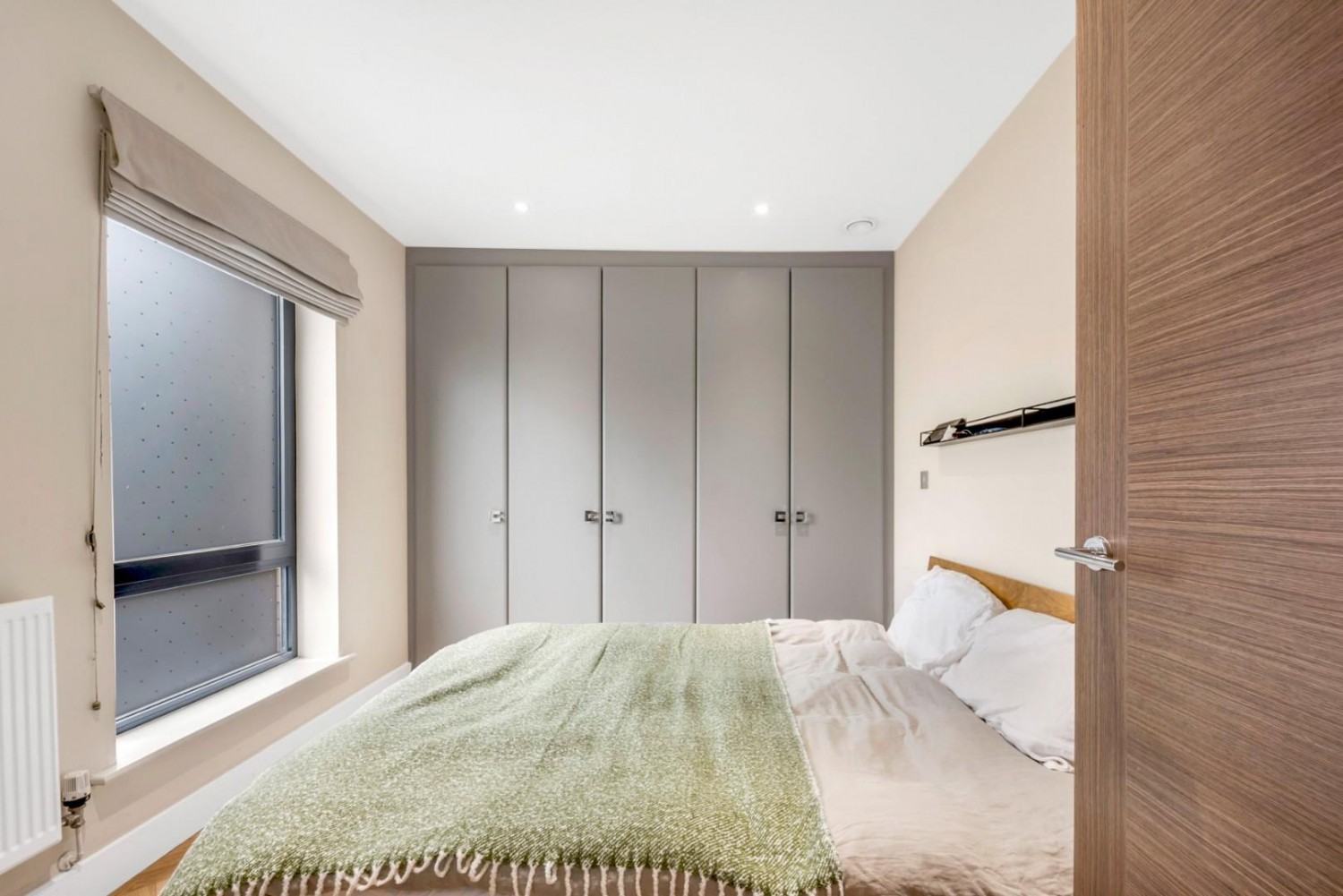 Barn Street, London, N16