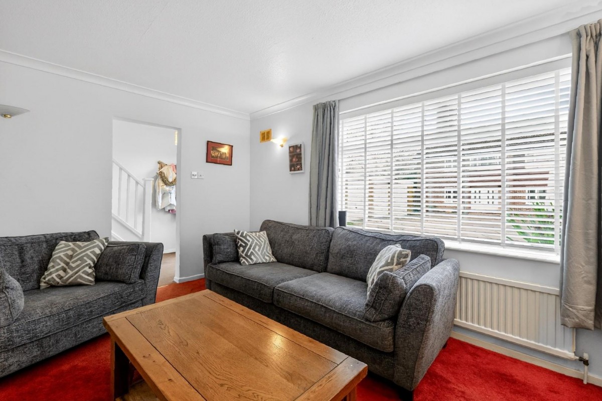 Keble Park South, Bishopthorpe, York