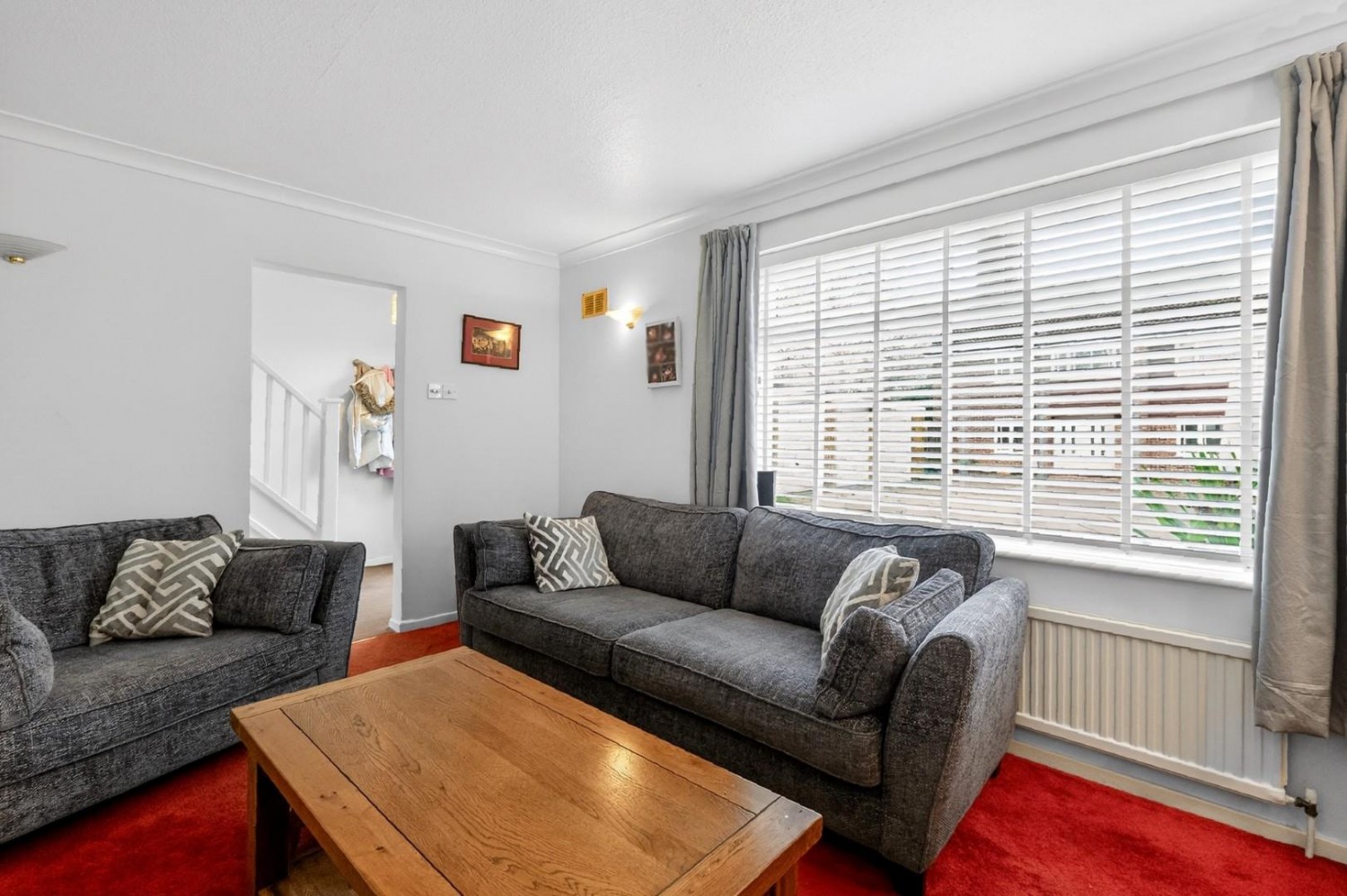 Keble Park South, Bishopthorpe, York