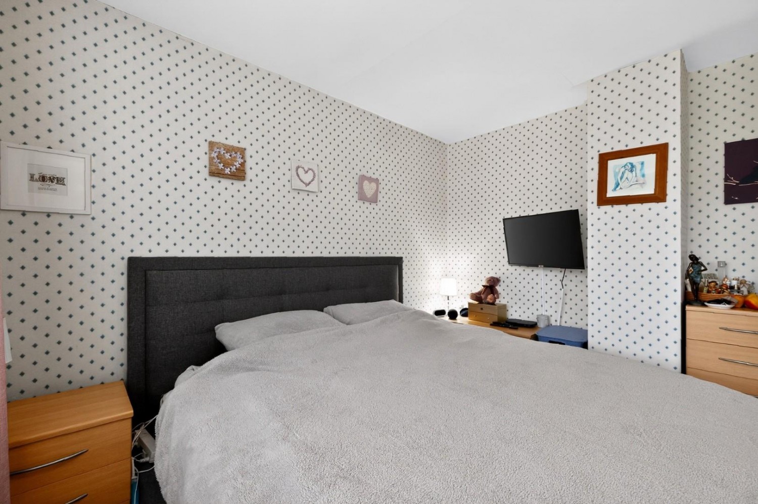 Keble Park South, Bishopthorpe, York