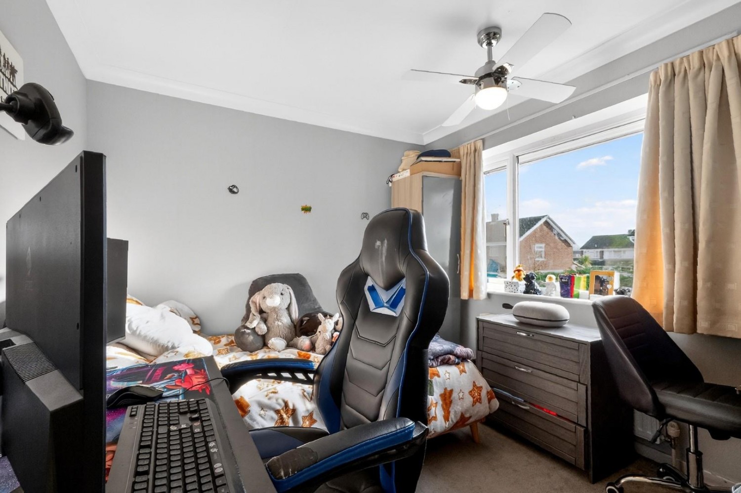 Keble Park South, Bishopthorpe, York