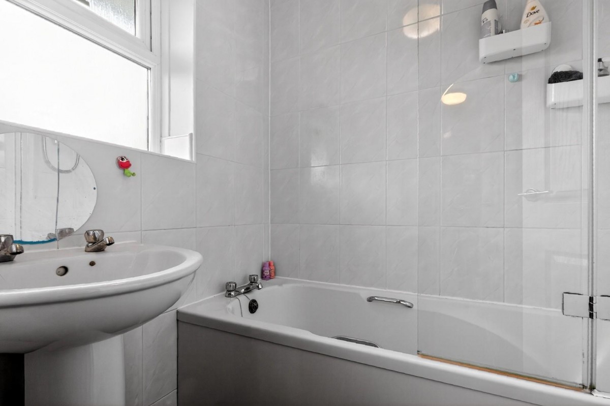 Keble Park South, Bishopthorpe, York