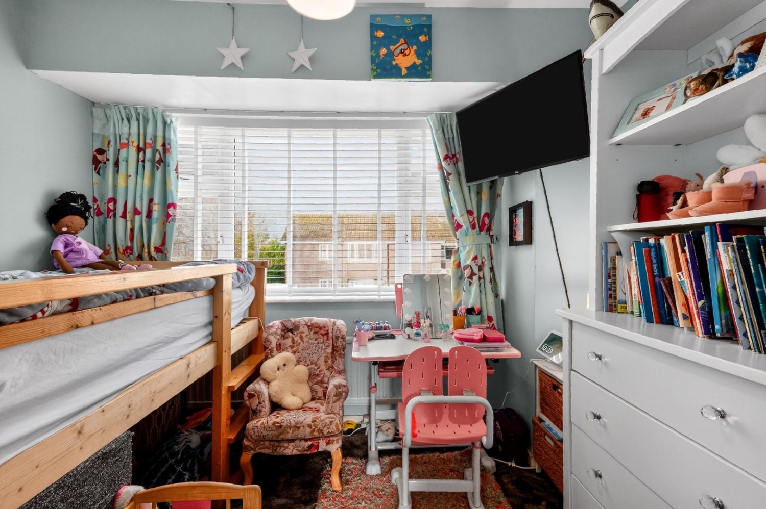 Keble Park South, Bishopthorpe, York