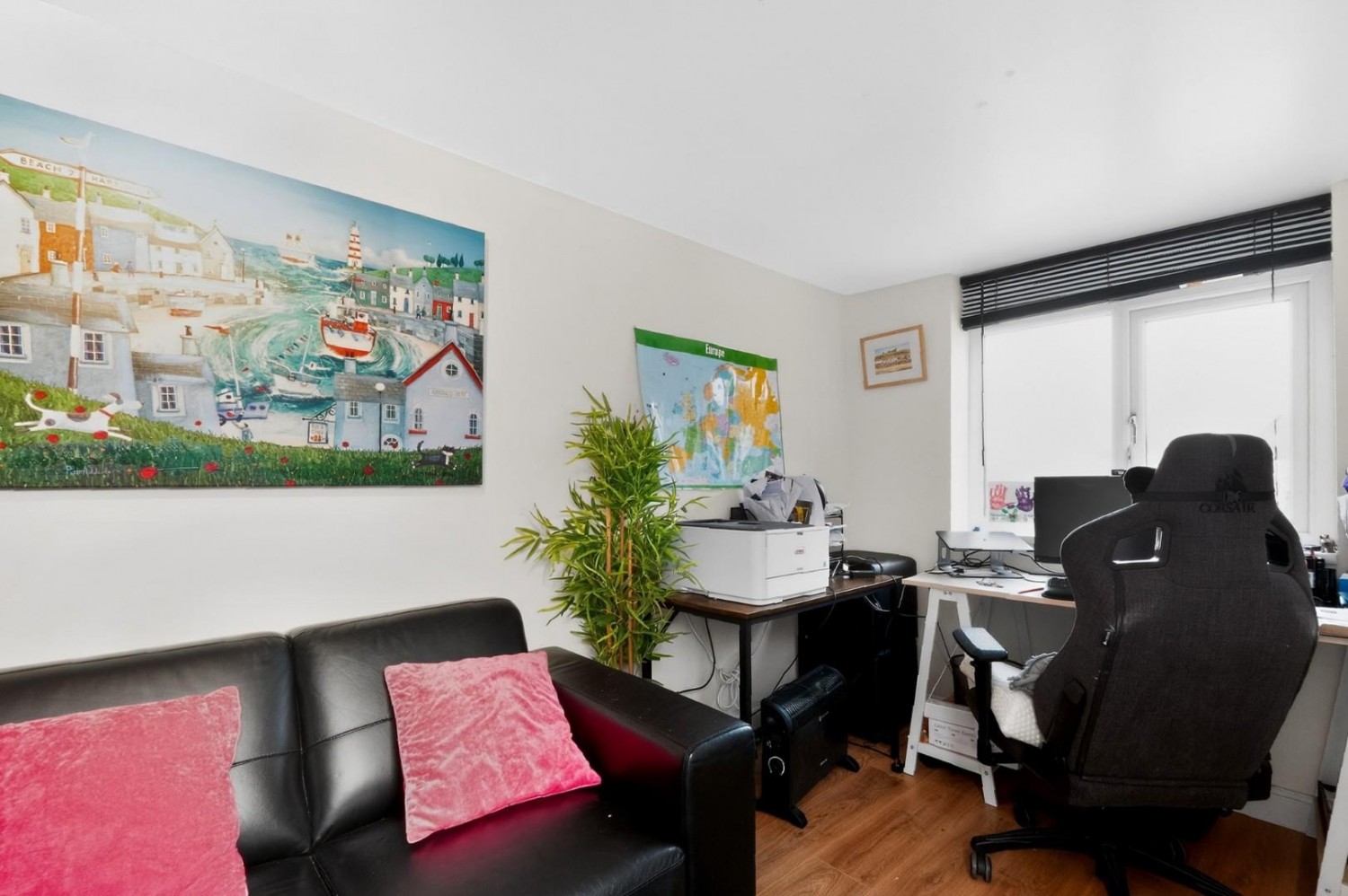 Keble Park South, Bishopthorpe, York