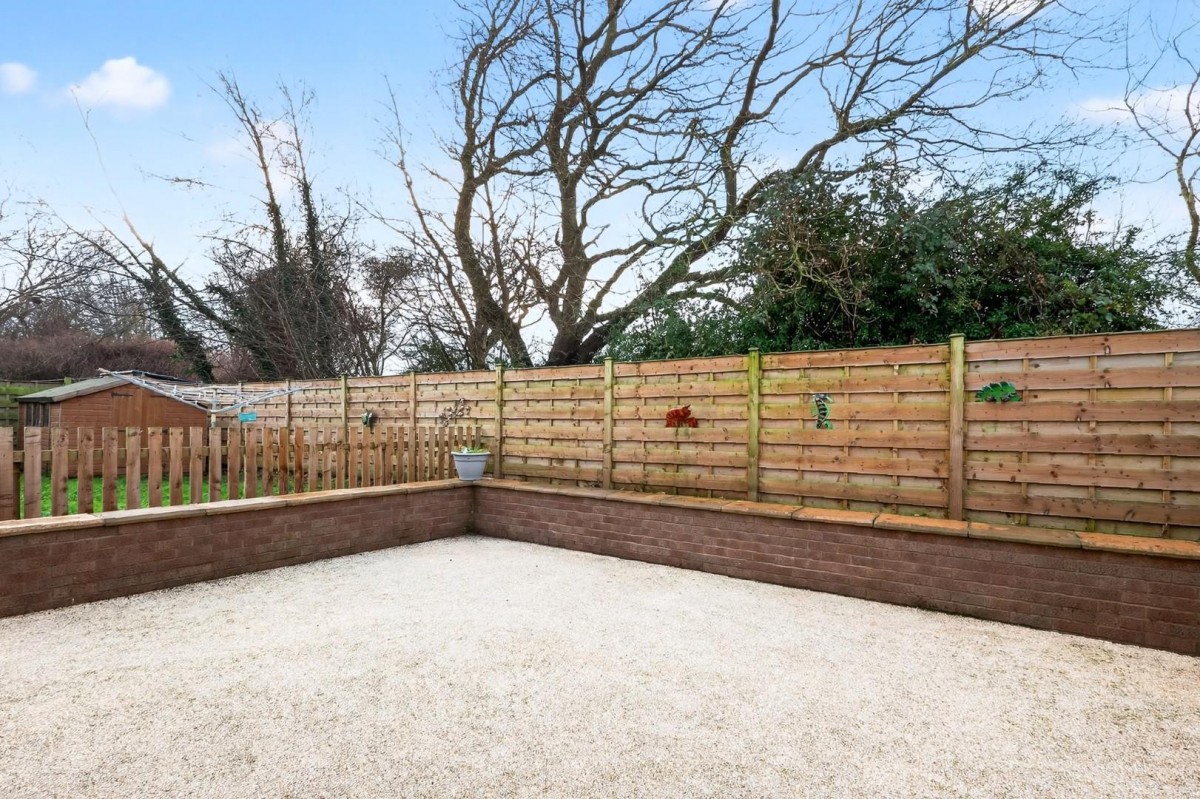 Keble Park South, Bishopthorpe, York