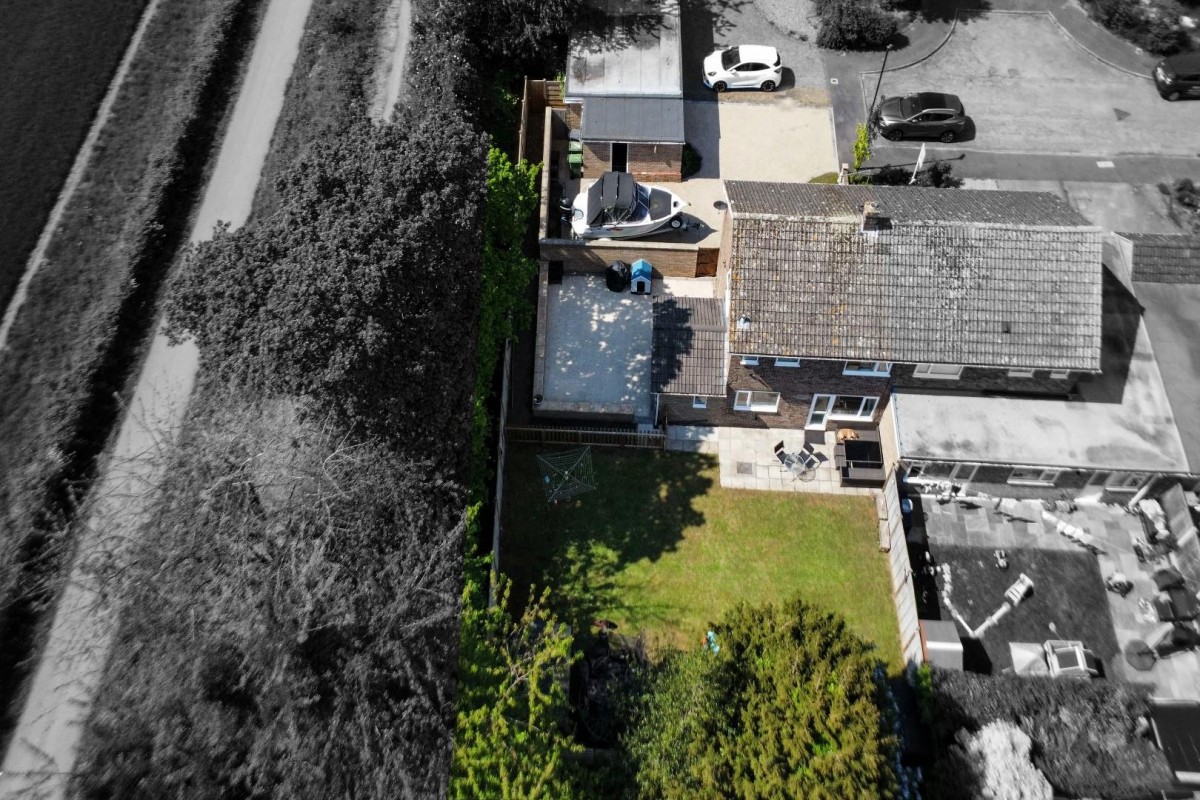 Keble Park South, Bishopthorpe, York