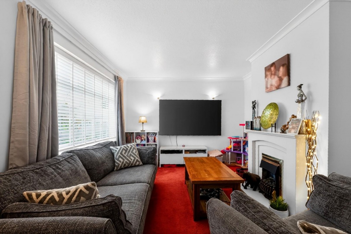 Keble Park South, Bishopthorpe, York