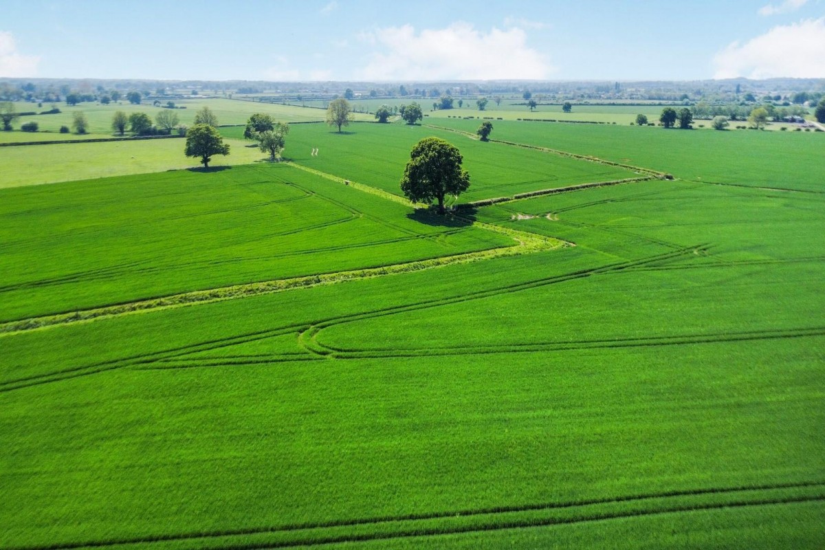 Keble Park South, Bishopthorpe, York