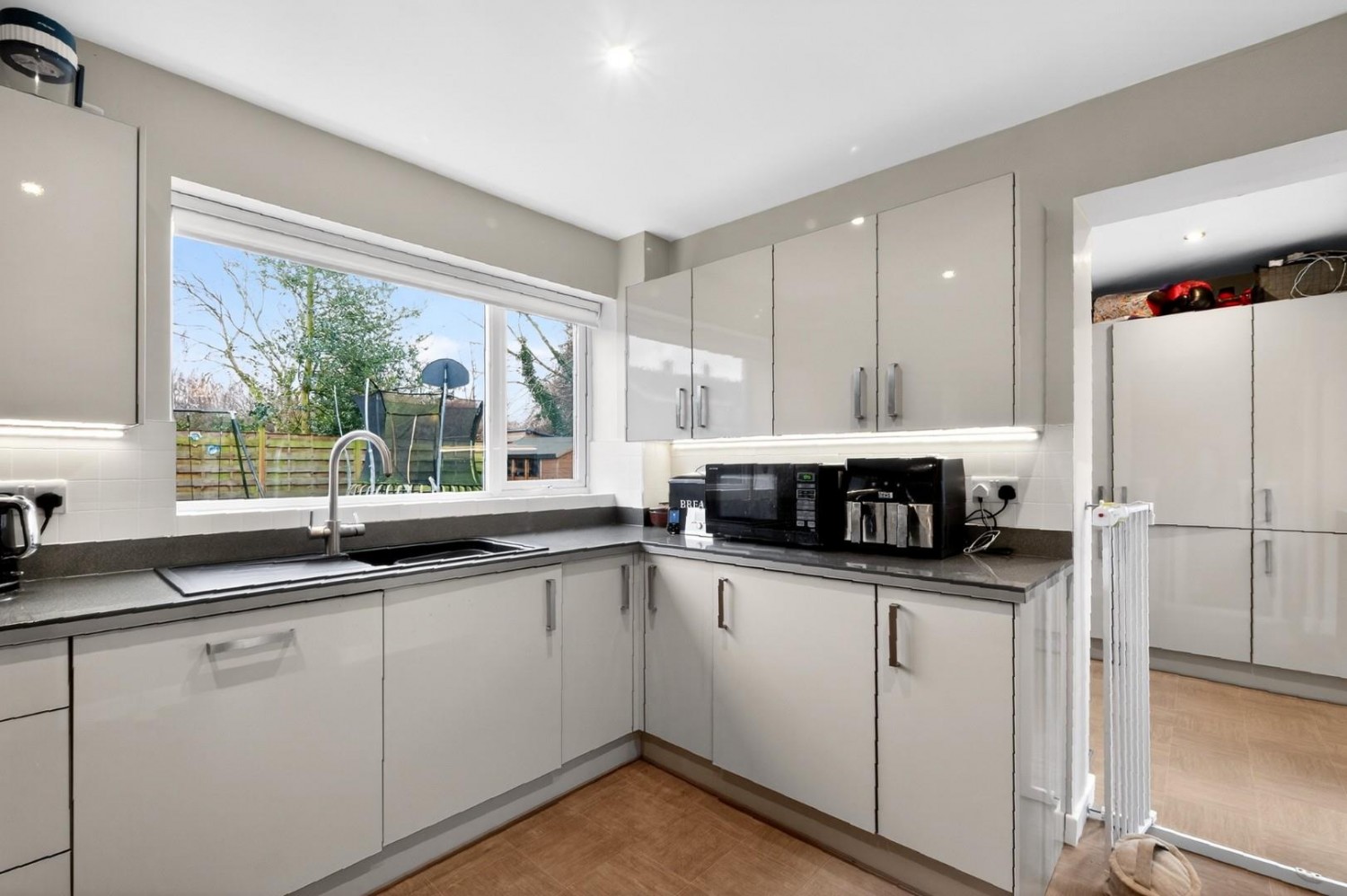 Keble Park South, Bishopthorpe, York