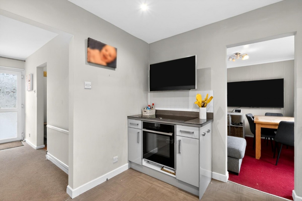 Keble Park South, Bishopthorpe, York