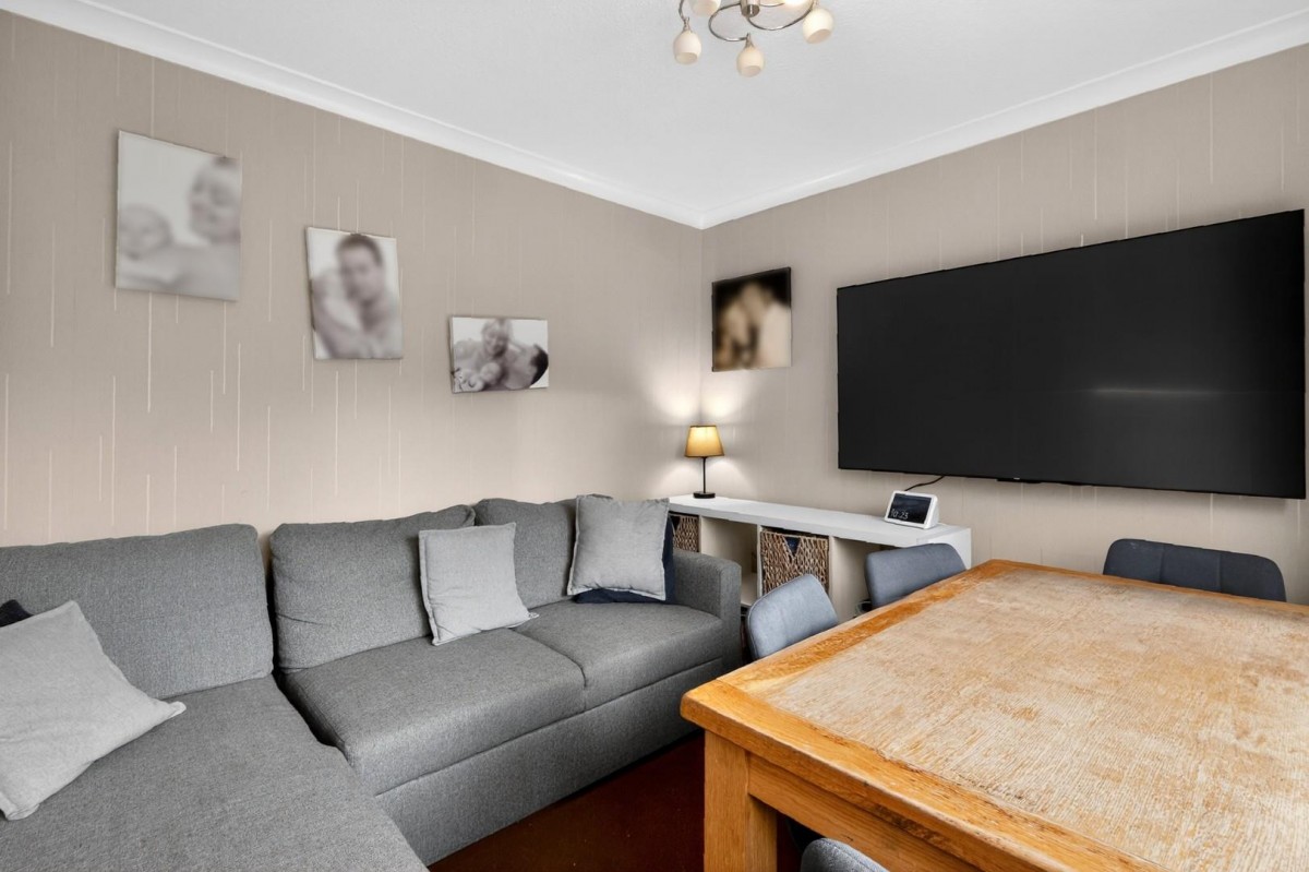 Keble Park South, Bishopthorpe, York