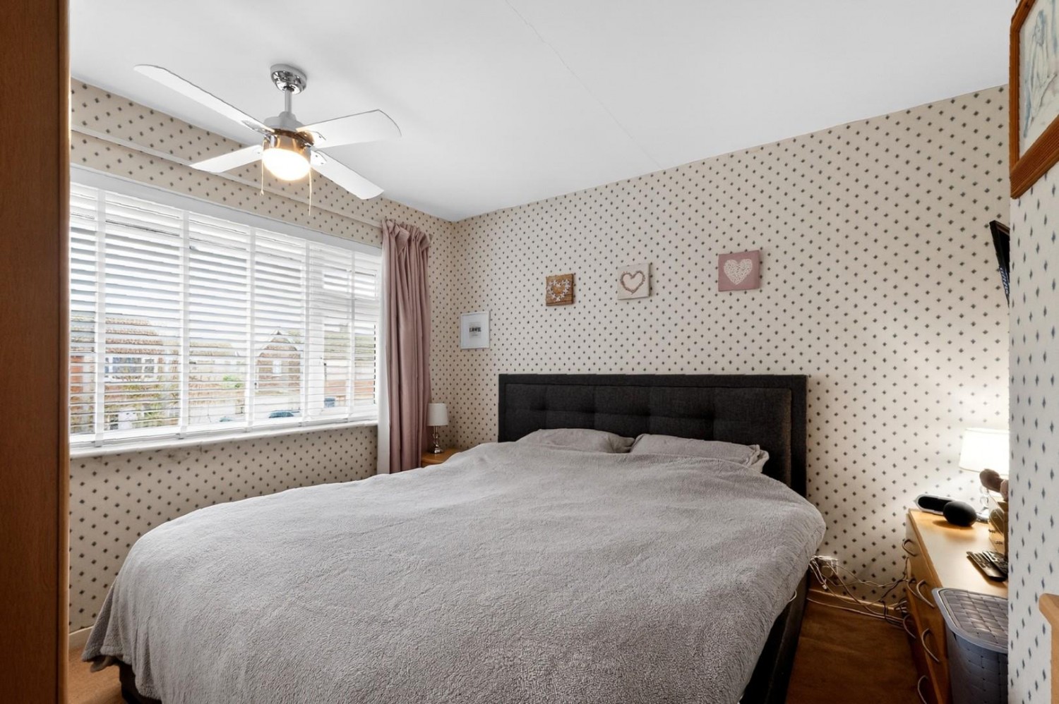 Keble Park South, Bishopthorpe, York