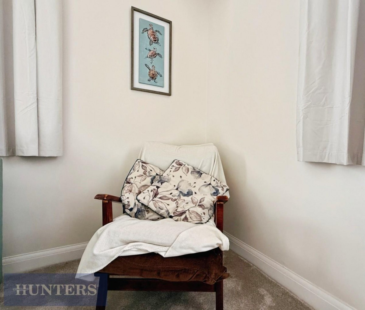 Finch Close, Alphington