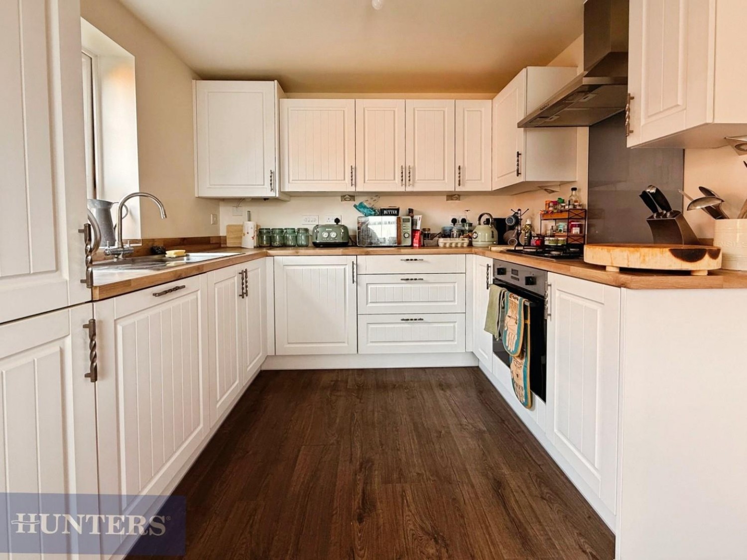 Finch Close, Alphington