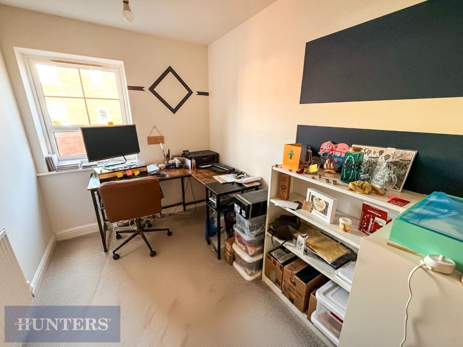 Finch Close, Alphington