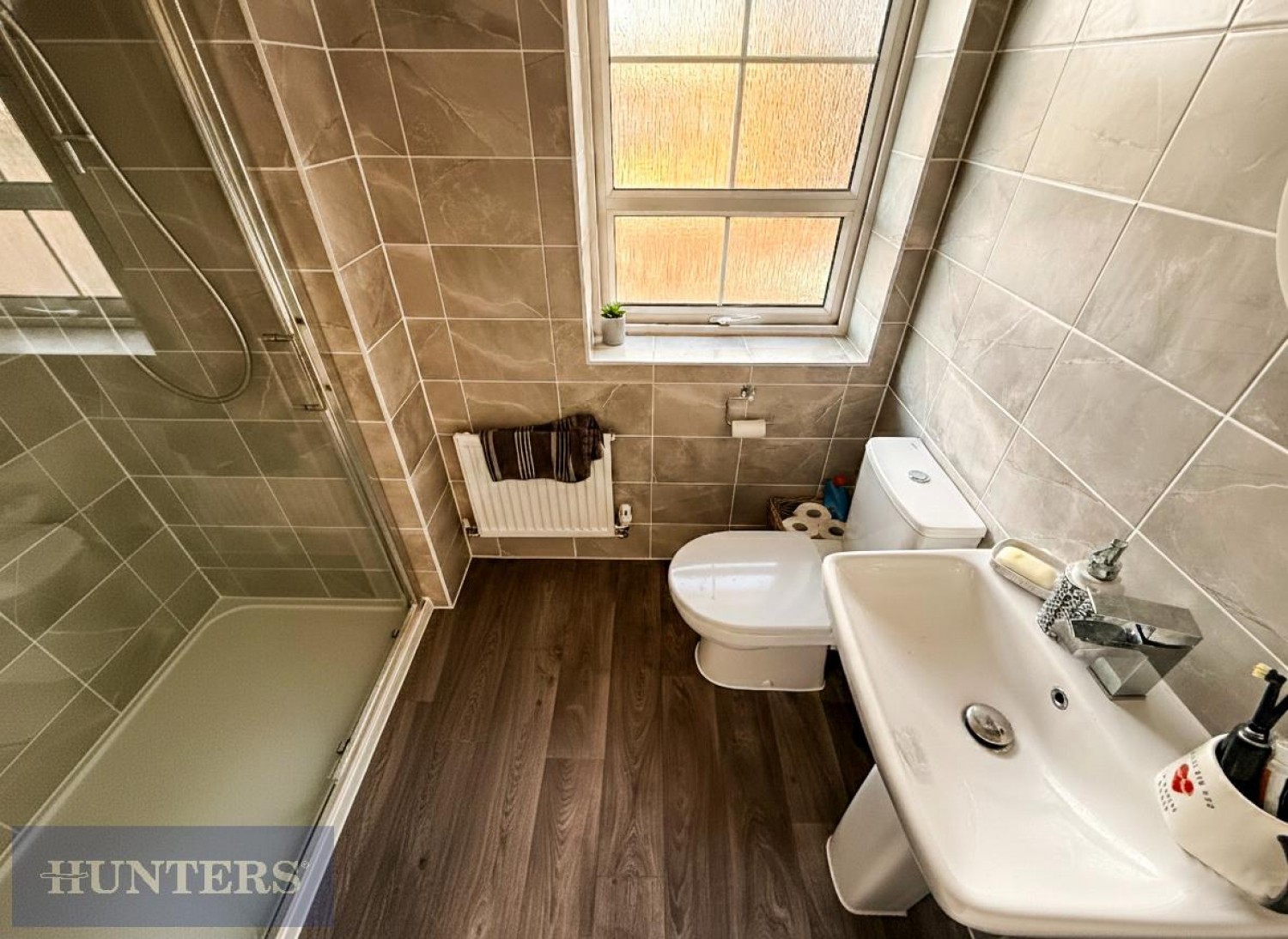 Finch Close, Alphington