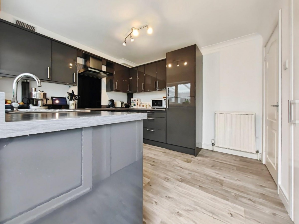 Wren Close, Wokingham, Berkshire