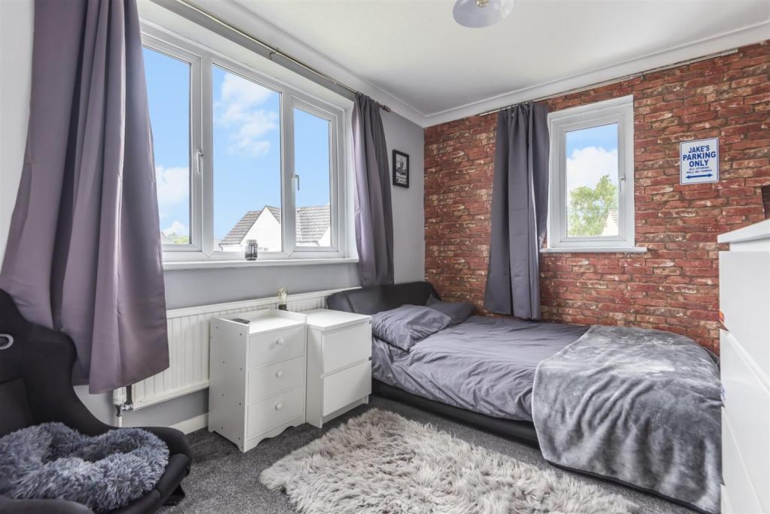 Wren Close, Wokingham, Berkshire