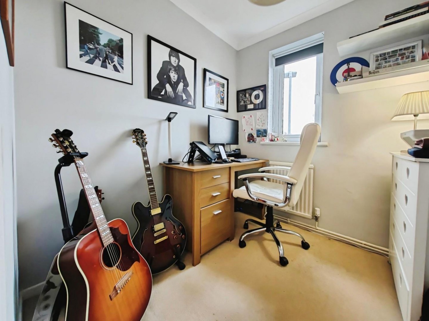 Wren Close, Wokingham, Berkshire