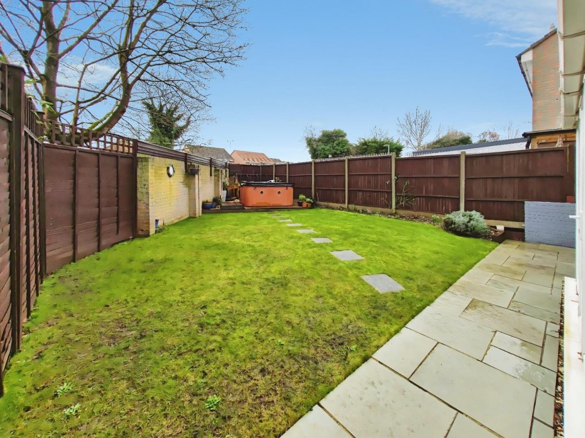 Wren Close, Wokingham, Berkshire